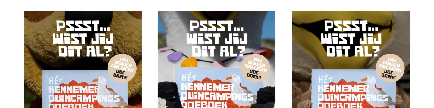 KDC Advertenties